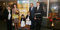 Farma roku 2014 - 2. místo Farma Hrnčíř
